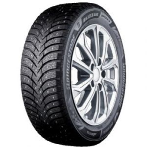 Bridgestone Blizzak Spike 3 - 215/60 R16 99T