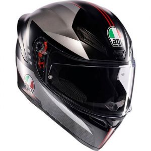 AGV Casque moto intégral K1 S