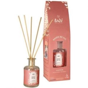 Tadé Diffuseur coton 100 ml rosee du nil