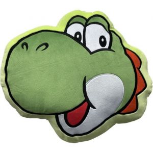 Character World Coussin premium 40 cm Yoshi