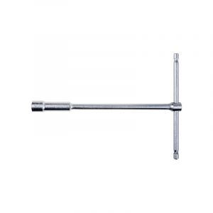 Beta Clé en T béquille simple douille profonde 6 pans