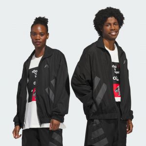 Adidas Veste de surv&ecirc;tement Anthony Edwards