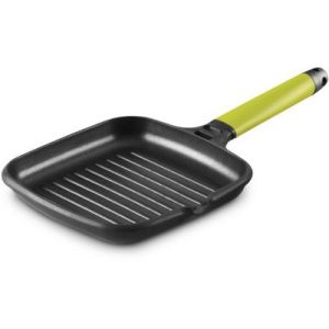Image de Fundix Poêle grill carrée (27 x 27 cm)