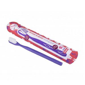 Image de Lamazuna Brosse à dents souple