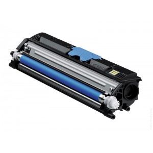 Konica Minolta A0V30HH - Toner cyan 2500 pages