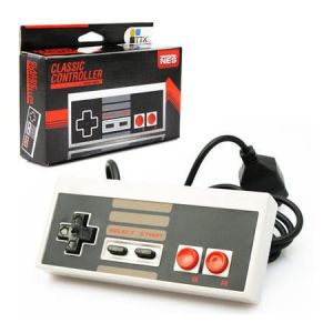 Image de TTX Tech Manette pour Nintendo Nes