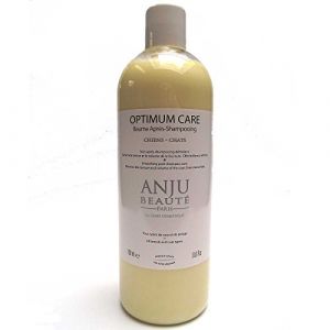 Anju Beauté Paris Après-shampooing Optimum Care : 1 litre