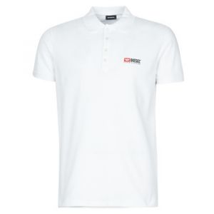 Diesel Polo T-WEET - Couleur S - Taille Blanc