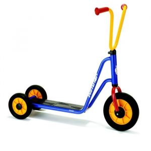 Trottinette 3 roues enfant Tremblay CT Mini-vicking
