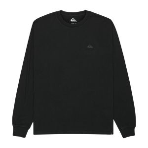 Quiksilver Tee-shirt à manches longues homme salt water