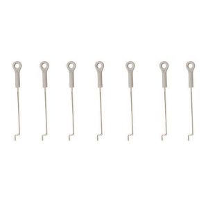 FMS Bae Hawk Linkage Rod