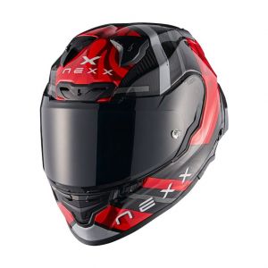 Nexx Casque moto int&eacute;gral Helmets X.R3R Pro Swirl
