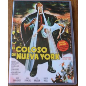 Image de El Coloso de Nueva York