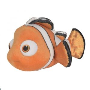 Simba Toys Peluche Finding Dory 17cm - Modèle Aléatoire - Livraison À L'unité