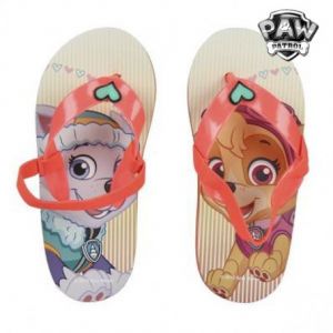 Image de Tongs The Paw Patrol 8858 (Taille 31)