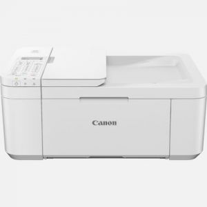 Image de Canon PIXMA TR4551 4in1 imprimante multifonction blanc