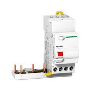 Schneider Electric Prodis Vigi DT40 bloc différentiel 3P+N 25A 300mA instantané type A si Schneider (Merlin Gerin)