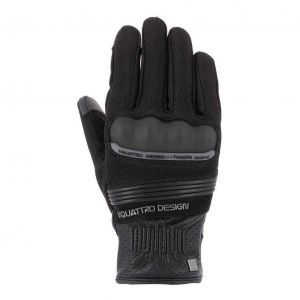 VQuattro Gants Metropolitan 18 - Black - Taille XXXL