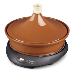 Tefal 9398125 - Tajine électrique