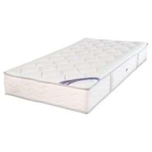 Duvivier Matelas Memory, 25 cm - 90 x 200 cm