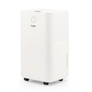 Flama Déshumidificateur 1317FL 195 W 2 L