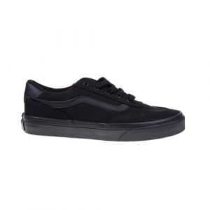 Vans Chaussures brooklyn ls cnvs noir enfant