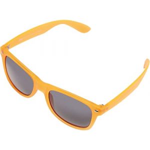 Image de Urban classics Des Lunettes De Soleil Likoma Uc One Size orange fluo