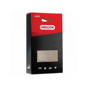 Oregon Chaîne pour tronçonneuse 3/8" 1,5 mm. 72 maillons. Gouge profil carré