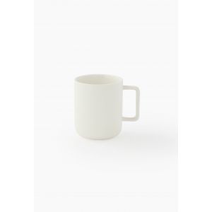 Monoprix Maison Mug droit, 8cm