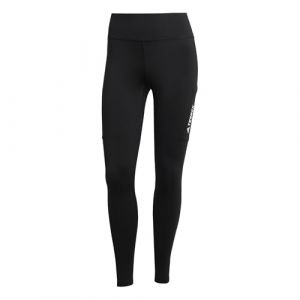 Adidas Femme Terrex Multi Tights, Black, 6