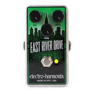 Electro-Harmonix East River Drive