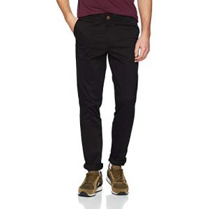 Jack & Jones Pantalons Jack---jones Marco Bowie Slim Fit Chinos - Black - 34