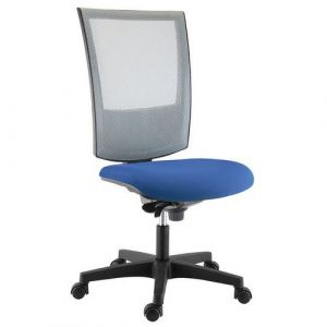 Siège Office modèle à roulette standard
