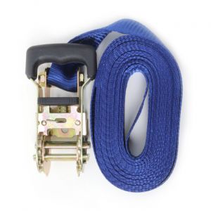 Norauto 1 Sangle À Cliquet Avec Poignée 7 M