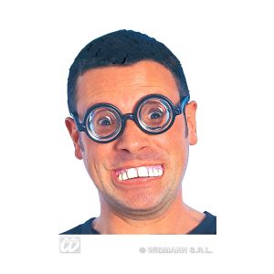 Image de Dentier Humoristique Jerry Lewis - Mixte