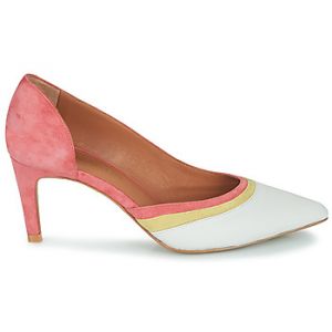 JB Martin Chaussures escarpins ETNA - Couleur 36,37,38,39,40,41 - Taille Rose