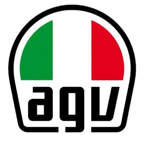 AGV Pièces détachées pour casque moto Bavette K6 - K6 S