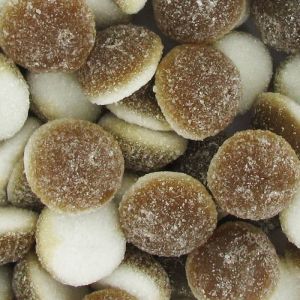 Bonbons Noix de coco Dulceplus 1 KG