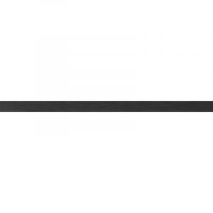 Nielsen design Cadre C2 en aluminium, 40 x 50cm, Noir mat bross&eacute;