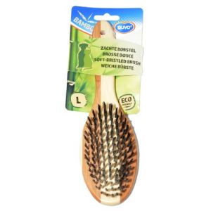 Duvo Bamboo Brosse douce