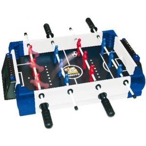 Partner jouet Jeu De Table 5 En 1