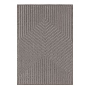 Benuta Tapis gris clair 240x340