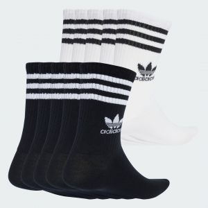Adidas Chaussettes 3 bandes (10 paires)