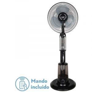 Fabrilamp 184441009 ventilateur