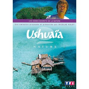 Image de Ushuaïa nature : Les codes secrets de la nature