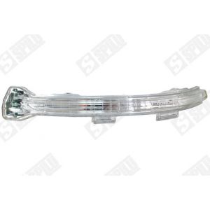 Spilu Feu clignotant 56156