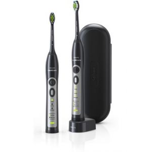 Philips Brosse à dent électrique HX6912/51 SONICARE FLEXCARE