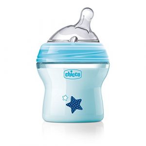 Image de Chicco Natural Feeling Biberon 0Mesi+ Bimbo 150ml