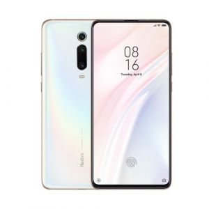 Xiaomi Mi 9T Pro 128 Go 6 Go blanc