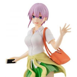Good smile company The Quintessential Quintuplets - Figurine Ichika Nakano Pop Up Parade